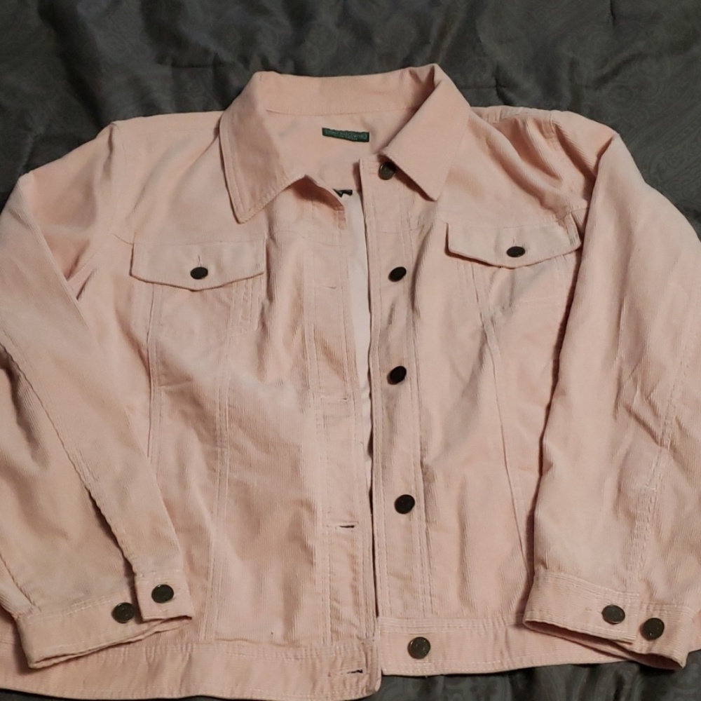 Ralph Laren jacket